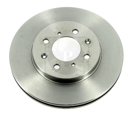 Compre BEC11480 Jaguar Disco do freio dianteiro