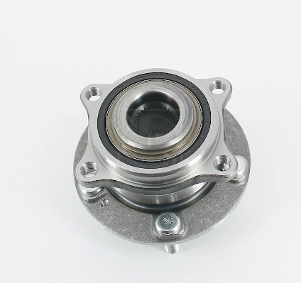  Cubo traseiro Hyundai Tucson II SUV (TM) (2010 - 2015) II