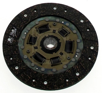 HD109 VALEO Disco de embraiagem