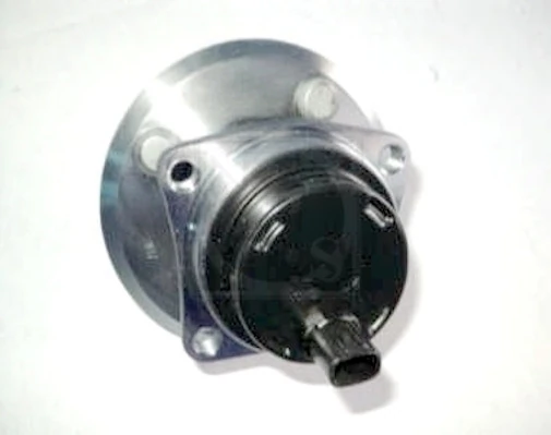 Cubo traseiro para Toyota Corolla VERSO E12J