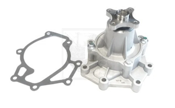 Bomba de água (bomba) de esfriamento Hyundai H-1 STAREX preço, a partir de 95,74 USD