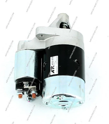 Compre Motor de arranco Nissan Primera 