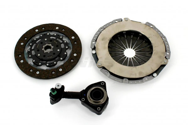 624371033 INA Kit de embraiagem (3 peças)