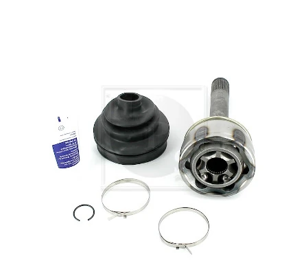 Junta homocinética externa dianteira para Toyota Land Cruiser 100 J10
