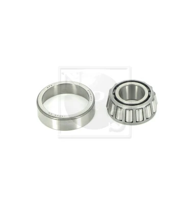  Rolamento de cubo dianteiro Toyota Hilux pick-up (N) (1983 - 2005) 