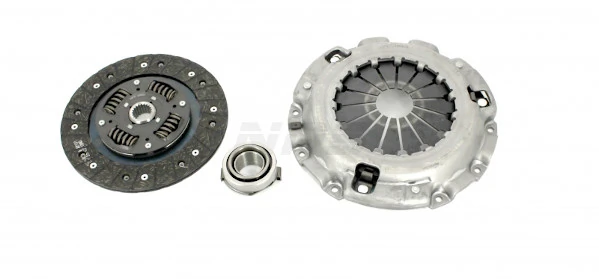 Kit de embraiagem (3 peças) INA 624316400 preço, a partir de 301,67 USD