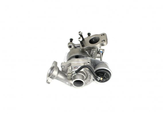 Turbina para Mazda 2 I DY