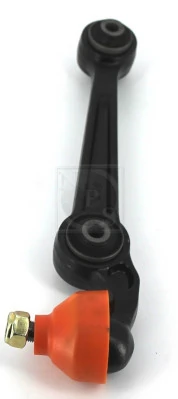 Braço oscilante inferior esquerdo/direito de suspensão dianteira Ford MCF10