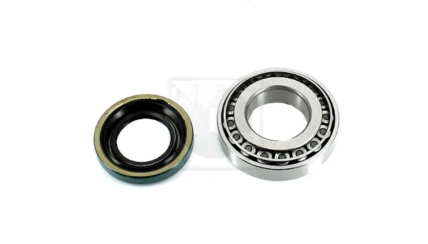 Rolamento de cubo traseiro para Mitsubishi L 200 II K4T