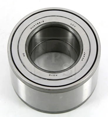 Rolamento de cubo traseiro para Toyota Hiace III H10