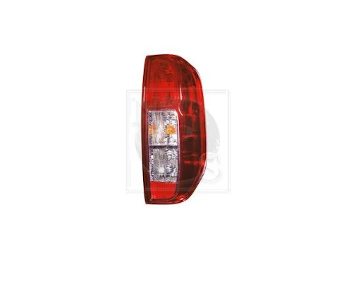 Lanterna traseira direita Nissan Navara NP300 III D40