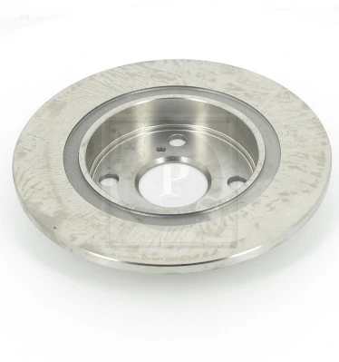 Disco do freio traseiro para Toyota Corolla  E8
