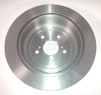 Disco do freio traseiro Lexus RX 270/350/450H AGL10, GGL15, GYL15