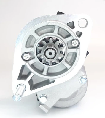 S6222S AS/Auto Storm Motor de arranco