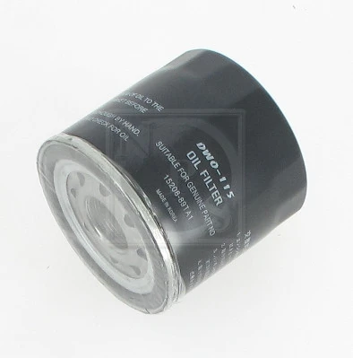 Compre 8971482701 JMC Filtro de óleo