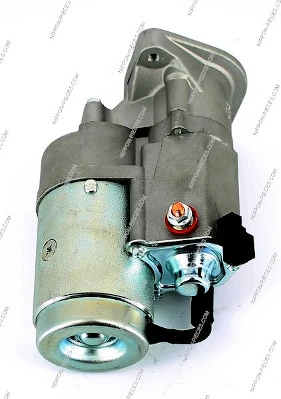 Motor de arranco Toyota Avensis I T22