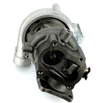 Turbina para Toyota Land Cruiser 80 J8