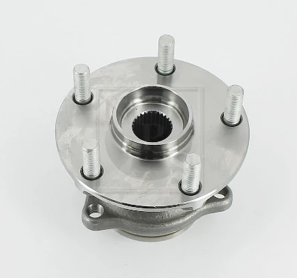S471U12 NPS Cubo traseiro