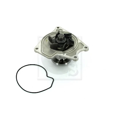 CP345000P Mahle Original Bomba de água (bomba) de esfriamento