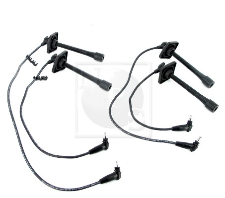 Fios de alta voltagem, kit para Toyota Camry III V10