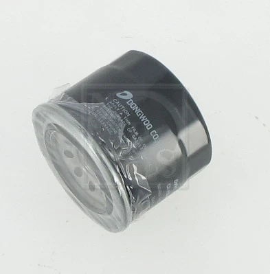 1560113011 Hyundai/Kia Filtro de óleo