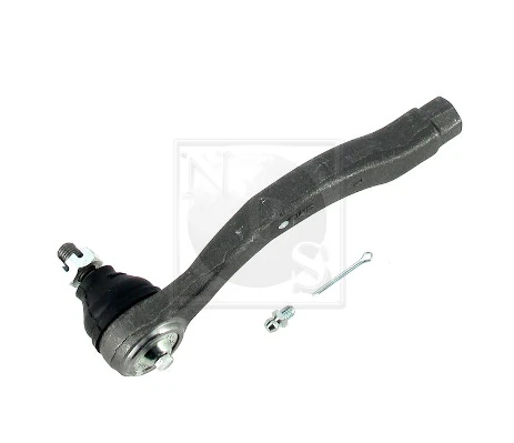  Ponta externa da barra de direção Honda Civic VI hatchback (MA,MB) (1994 - 1997) VI