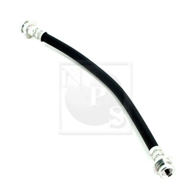 Mangueira do freio dianteira Nissan Sunny III Y10
