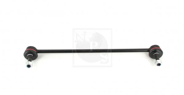 Montante de estabilizador dianteiro para Peugeot 207  WA, WC