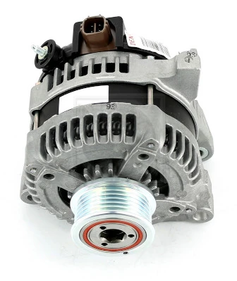  Gerador Toyota Yaris hatchback (SP90) (2005 - 2011) 