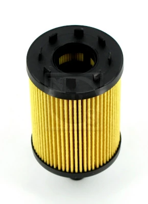  Filtro de óleo Seat Ibiza IV hatchback (6J5, 6P1) (2008 - 2017) IV