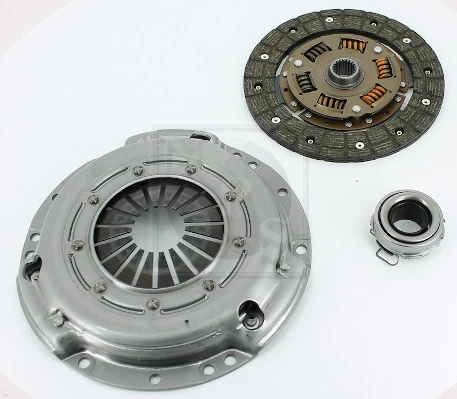 D200U44 NPS