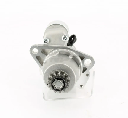 Motor de arranco Nissan Altima L31 