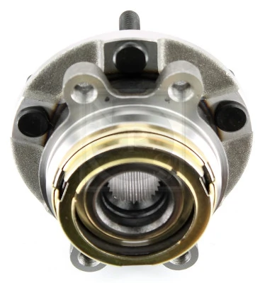 Compre Cubo dianteiro Infiniti G35 