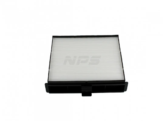 Filtro de salão Renault Scenic II JM0, JM1