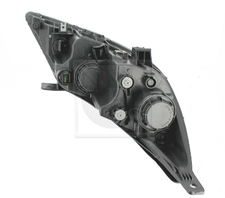Luz esquerda para KIA Sportage III SL