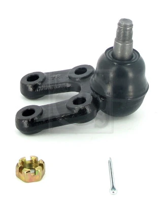 Suporte de esfera inferior para SsangYong Korando  