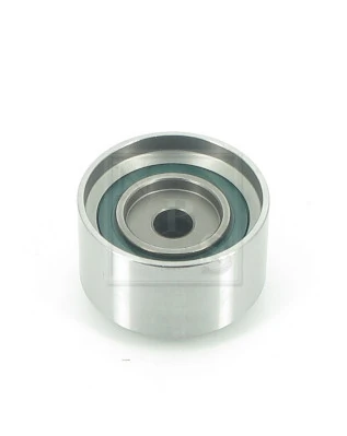 FS0112730A Ford Rolo parasita da correia do mecanismo de distribuição de gás