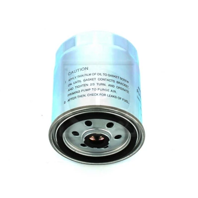 Filtro de combustível Toko cars T1342001
