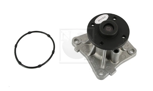 Bomba de água (bomba) de esfriamento Mitsubishi Colt VII Z3