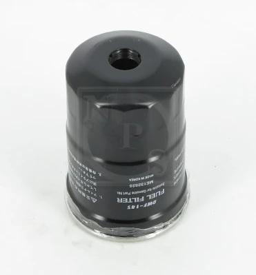 Compre Filtro de combustível Mitsubishi Pajero 3