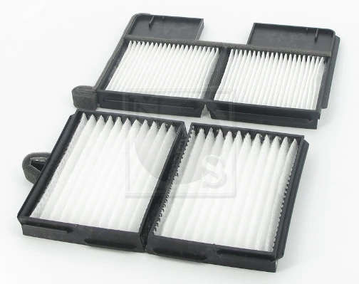 Filtro de salão para Toyota Avensis I T22