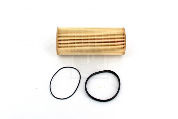 Filtro de óleo 1612798680 Peugeot/Citroen
