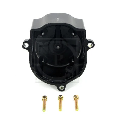 Tampa de distribuidor de ignição (distribuidor) Toyota Land Cruiser PRADO ASIA J12