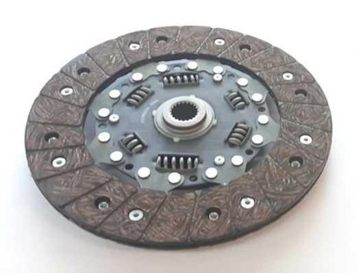 VA832086 Polcar Disco de embraiagem