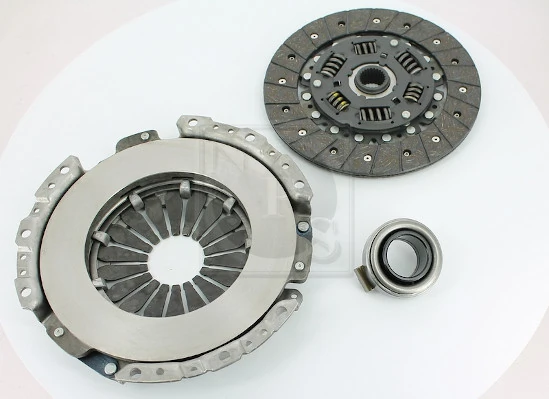 Kit de embraiagem (3 peças) para Honda Civic VI EJ6, EJ8