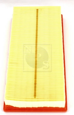 Filtro de ar para SsangYong Rexton I RJ