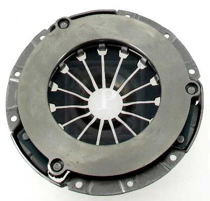 Cesta de embraiagem para Hyundai Santa Fe II CM