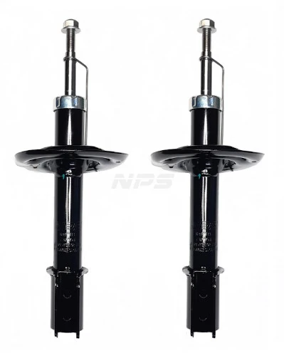 Amortecedor dianteiro para Dacia Logan II L8_