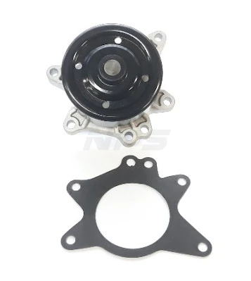 CP290000S Mahle Original Bomba de água (bomba) de esfriamento