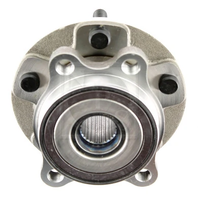 Cubo dianteiro para Toyota Corolla  E12